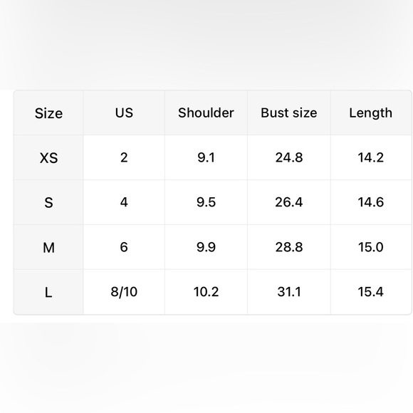 Blush Pink Ribbed Flattering Tank — FINAL SALE PRICE - Picture 5 of 5